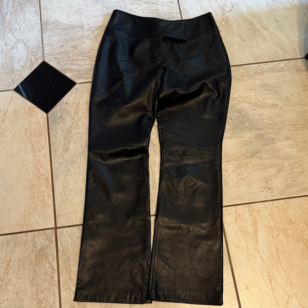 Context Black Women Jeans